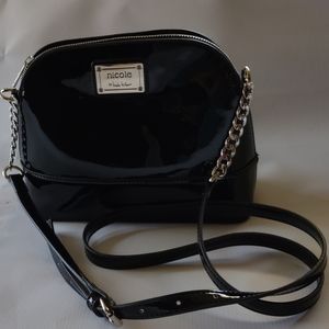 🔥 NICOLE MILLER  Satchel